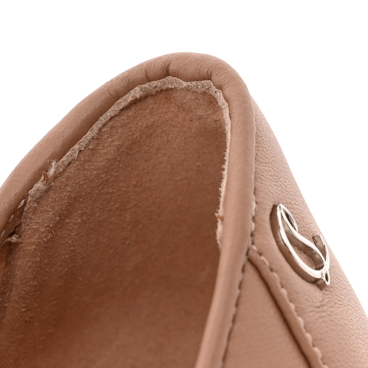 Nappa Sporty Kate 85 Pumps 35 Blush