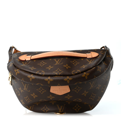 Louis Vuitton Monogram Bumbag 1 of 9