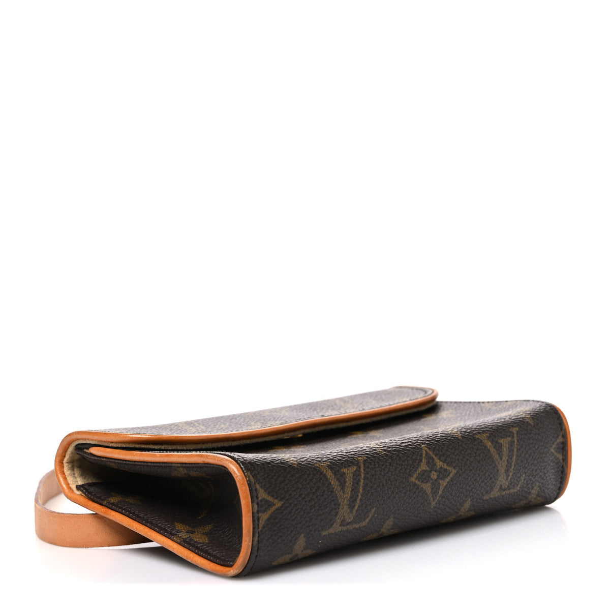 Louis Vuitton Monogram Pochette Florentine XS 4 of 10