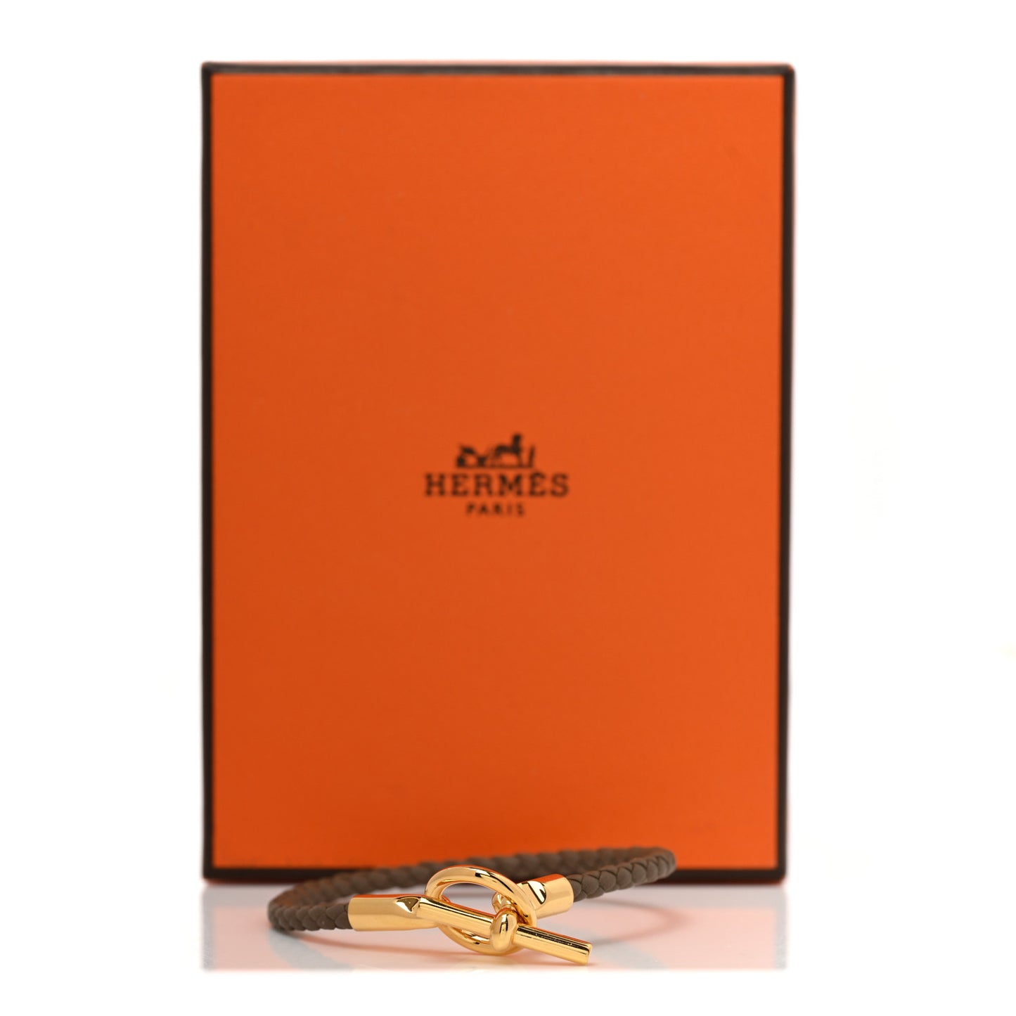 Swift Glenan Single Tour Bracelet T1 Etoupe