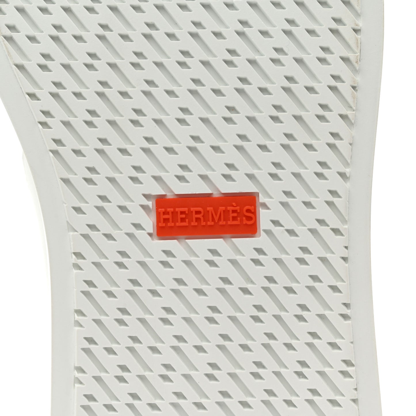 Calfskin Day Sneakers 39.5 White