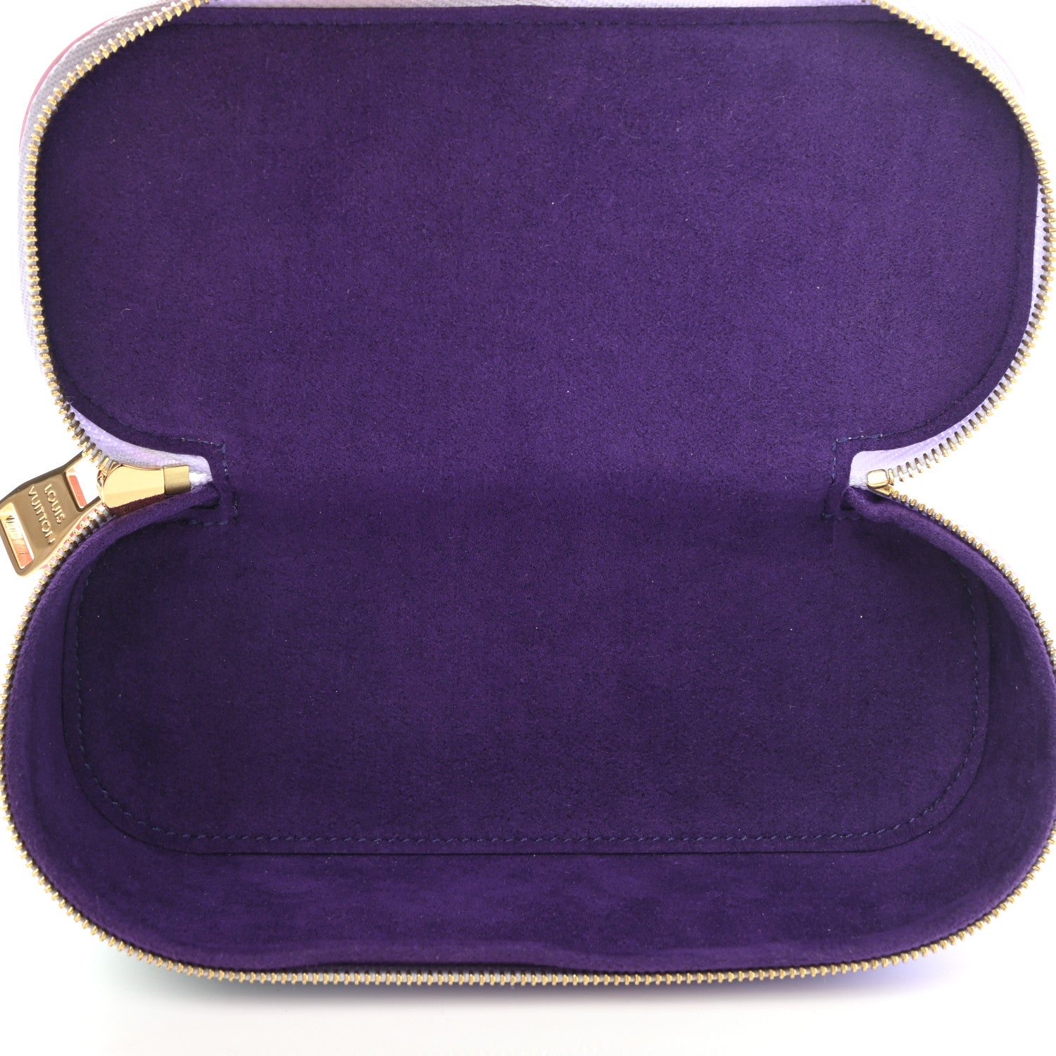 Louis Vuitton Monogram Spring In The City Glasses Case GM Sunrise Pastel 5 of 7