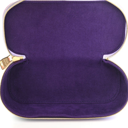 Louis Vuitton Monogram Spring In The City Glasses Case GM Sunrise Pastel 5 of 7