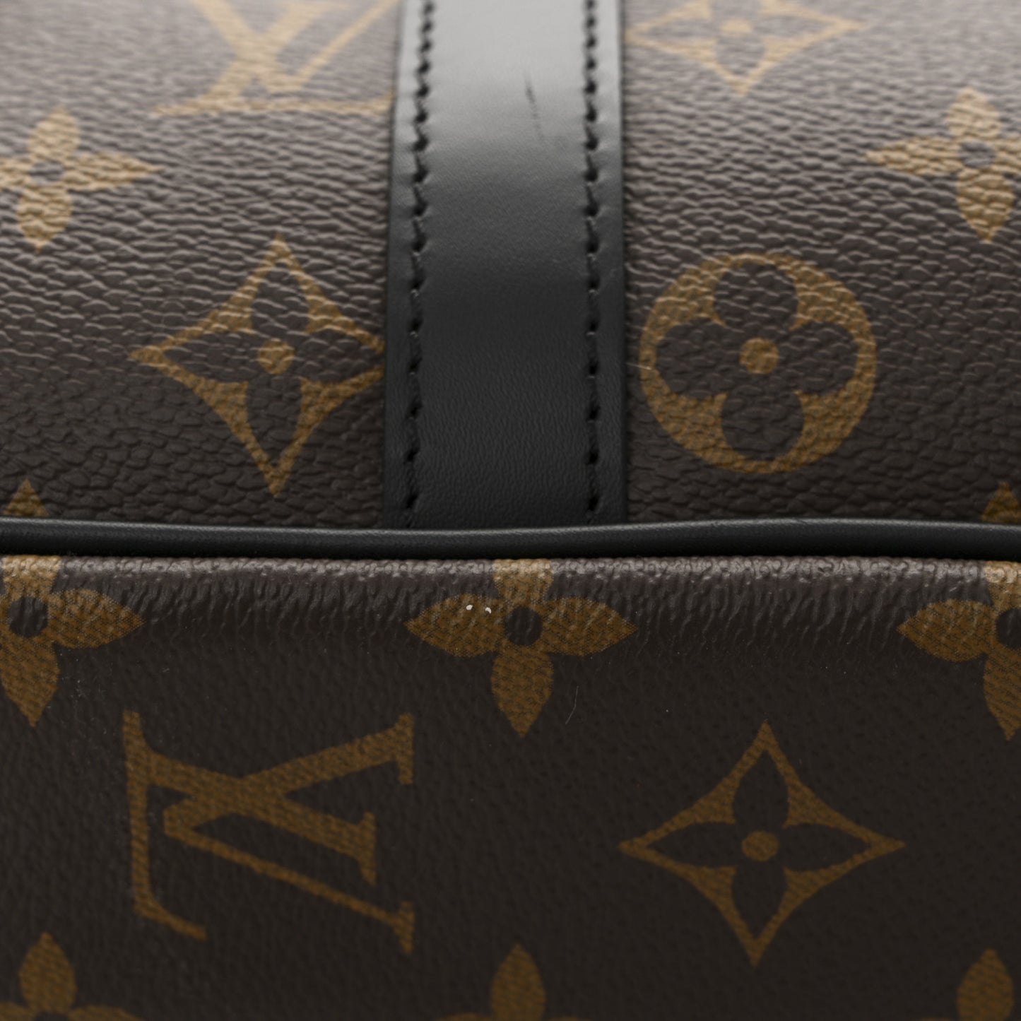 Monogram Macassar Porte-Documents Voyage PM