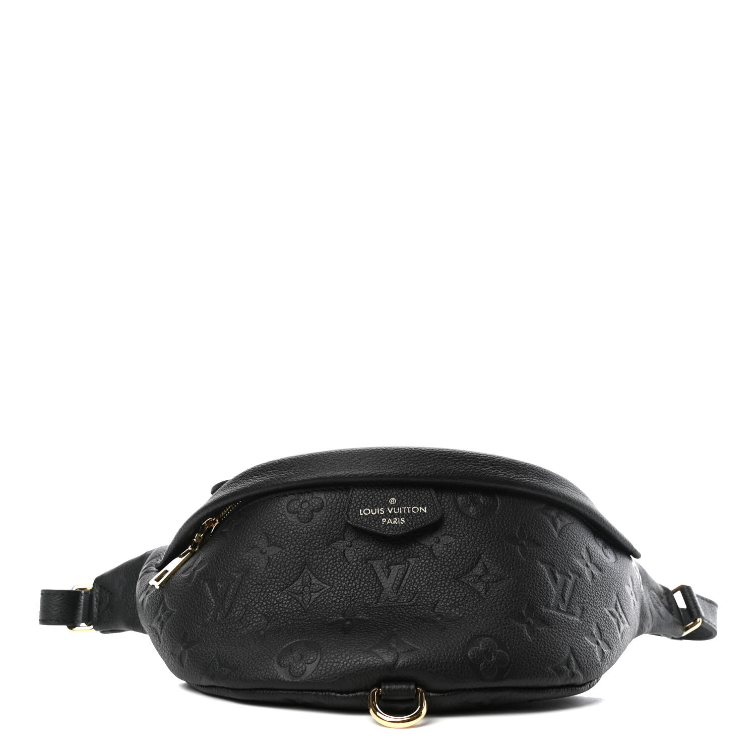 Louis Vuitton Empreinte BumBag Black 1 of 4