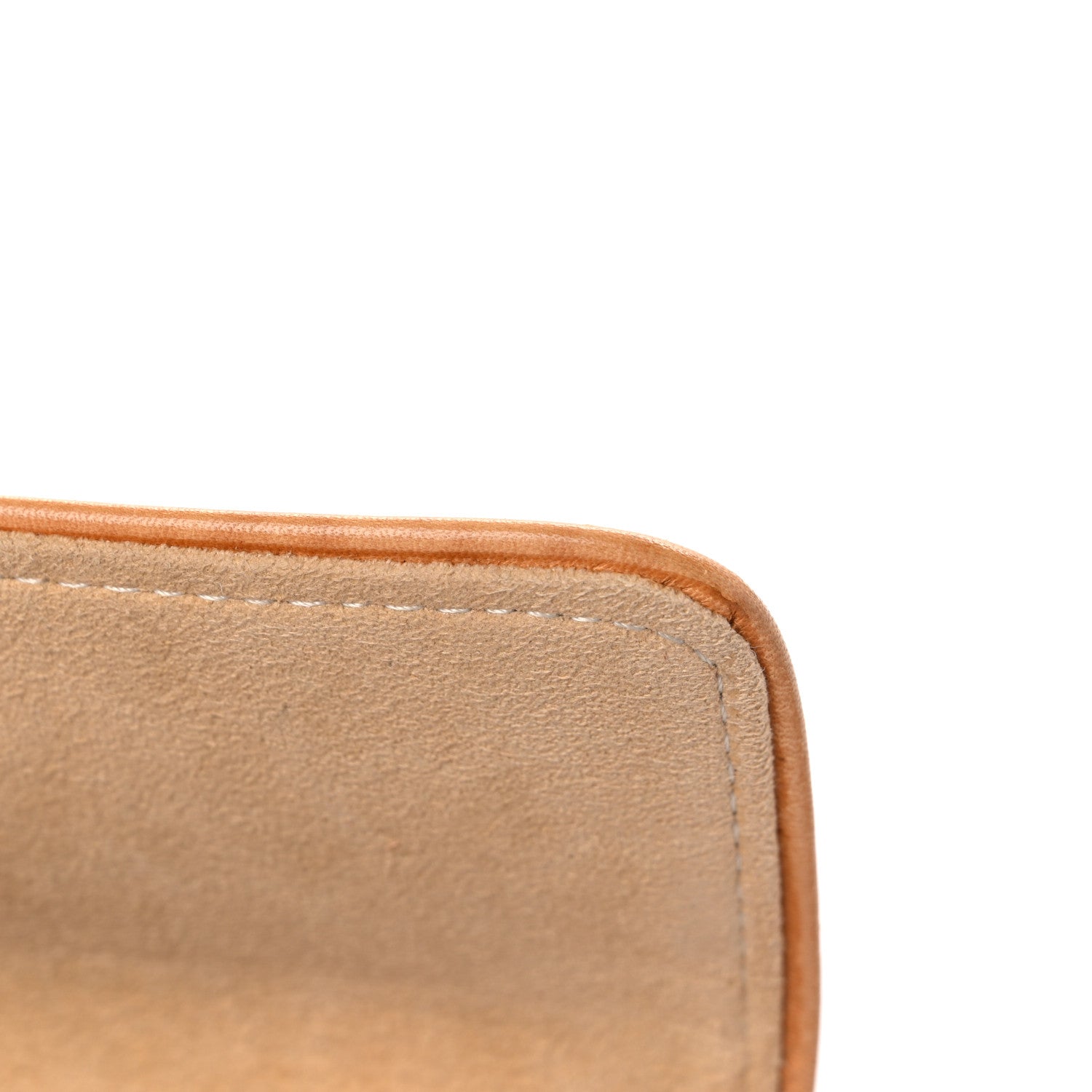 Louis Vuitton Monogram Pochette Twin PM 12 of 14