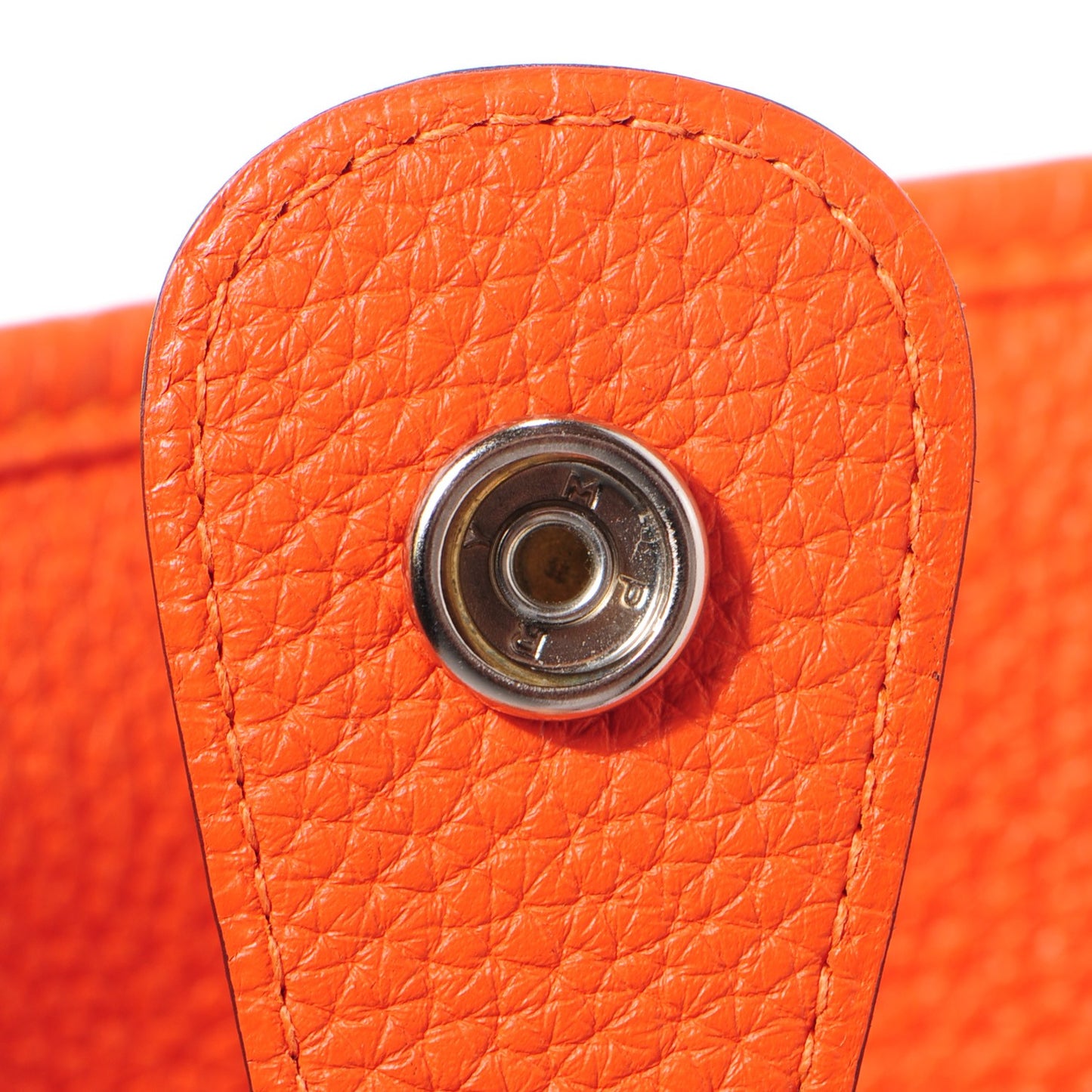 Taurillon Clemence Evelyne III GM Orange