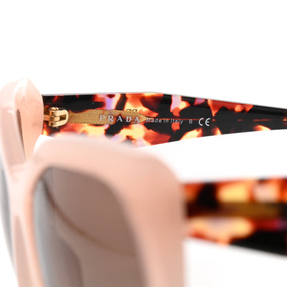 Prada Sunglasses SPR 16R Pink 5 of 6