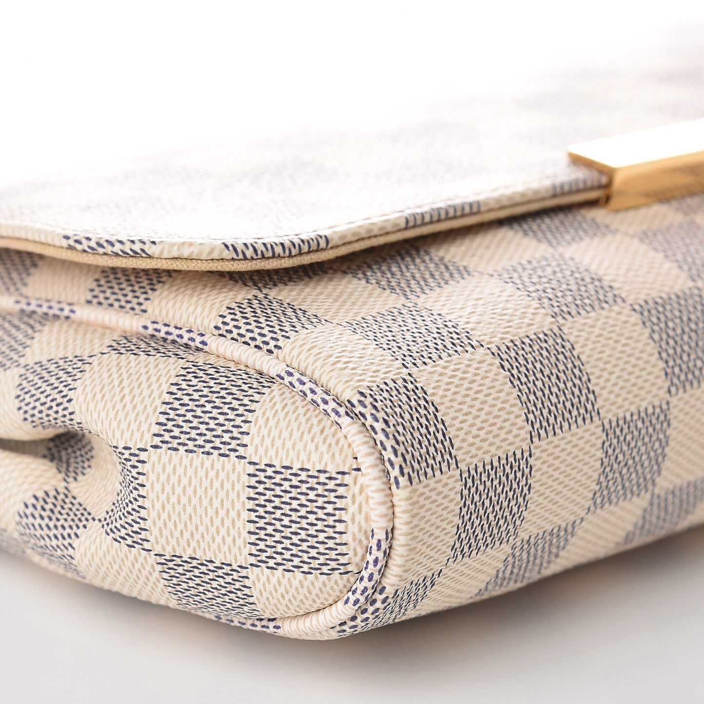 Damier Azur Favorite MM