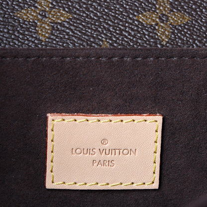 Louis Vuitton Monogram Pochette Metis 5 of 13