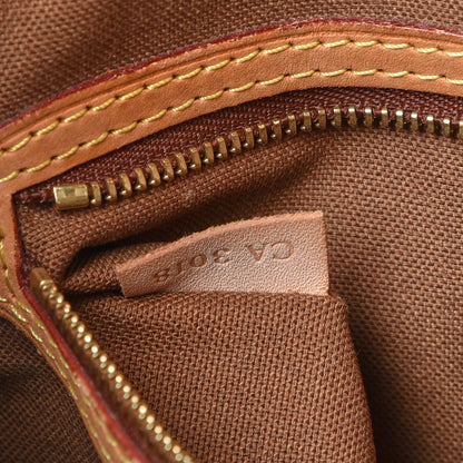 Louis Vuitton Monogram Batignolles Horizontal 7 of 7