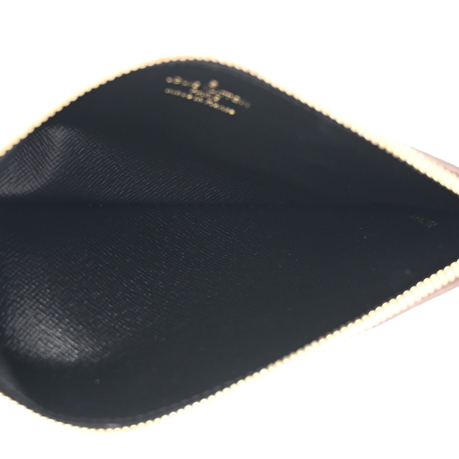 Louis Vuitton Reverse Monogram Giant Trio Pouch 5 of 11