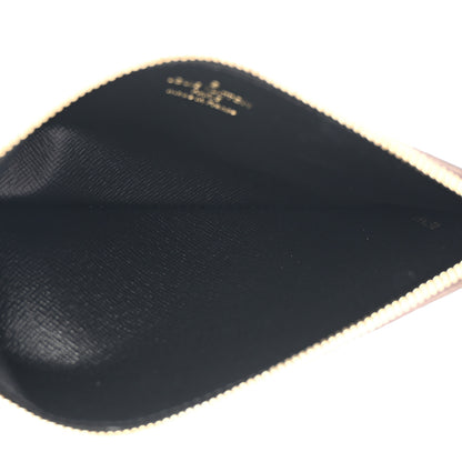 Louis Vuitton Reverse Monogram Giant Trio Pouch 5 of 11