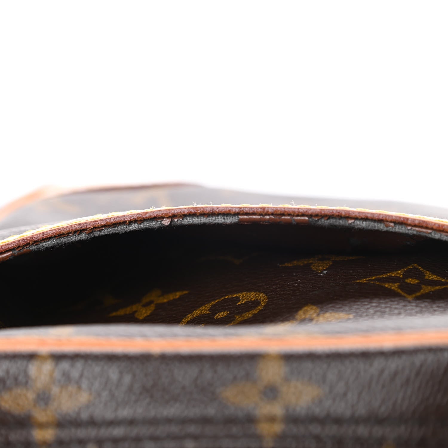 Louis Vuitton Monogram Danube 21 9 of 11