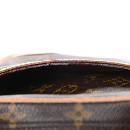 Louis Vuitton Monogram Danube 21 9 of 11