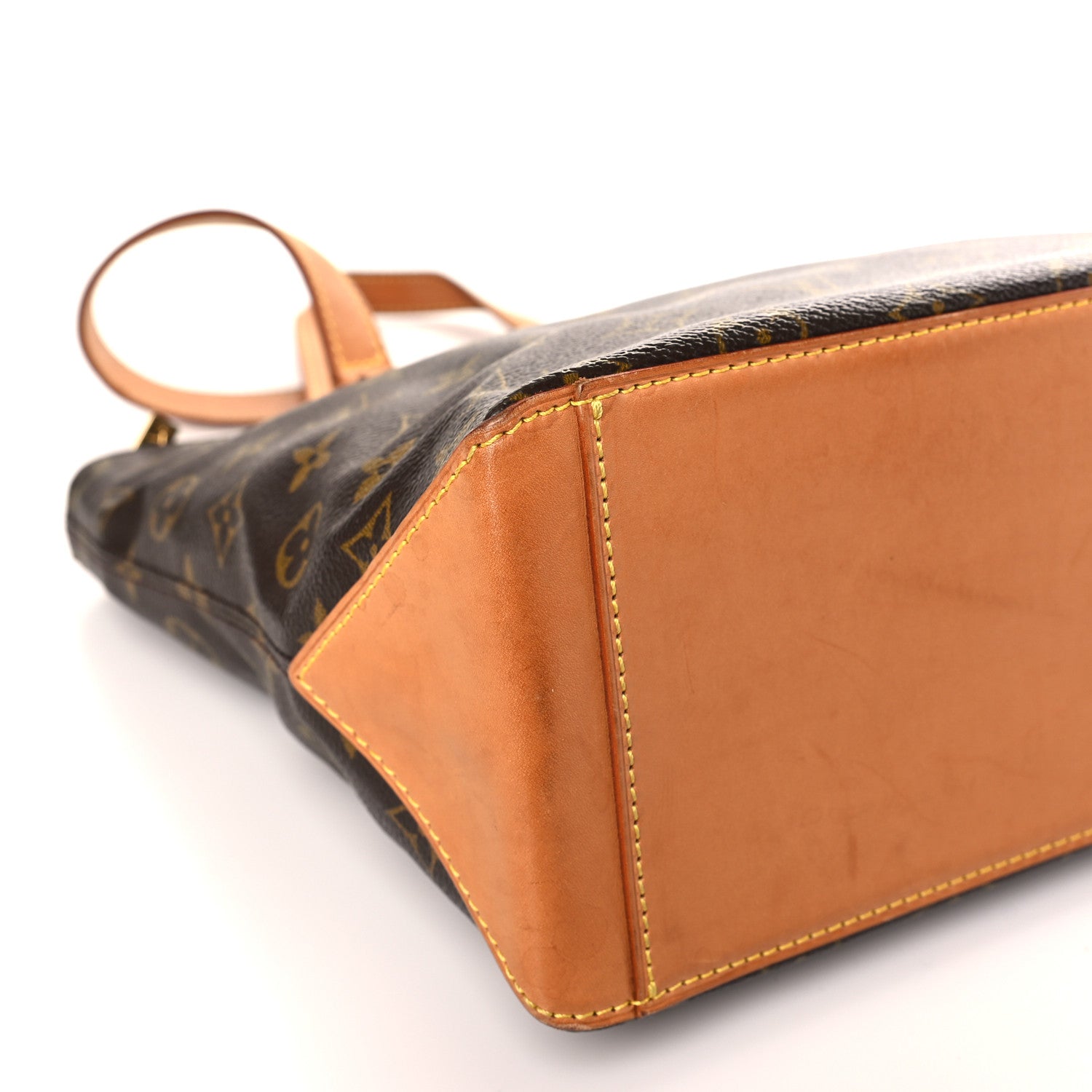 Louis Vuitton Monogram Cabas Piano 7 of 8