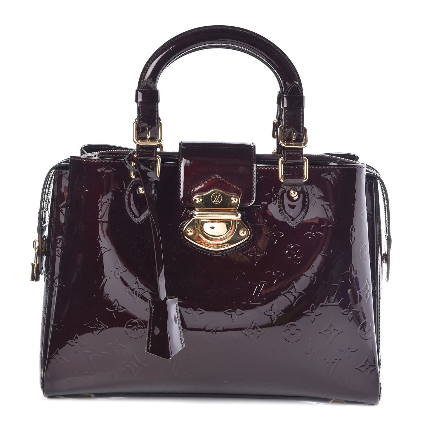 Vernis Melrose Avenue Amarante