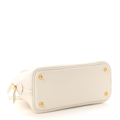 Hermes Evercolor Mini 1923 Bolide White 3 of 10