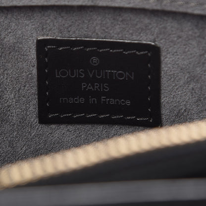 Louis Vuitton Epi Pont-Neuf Black 6 of 11