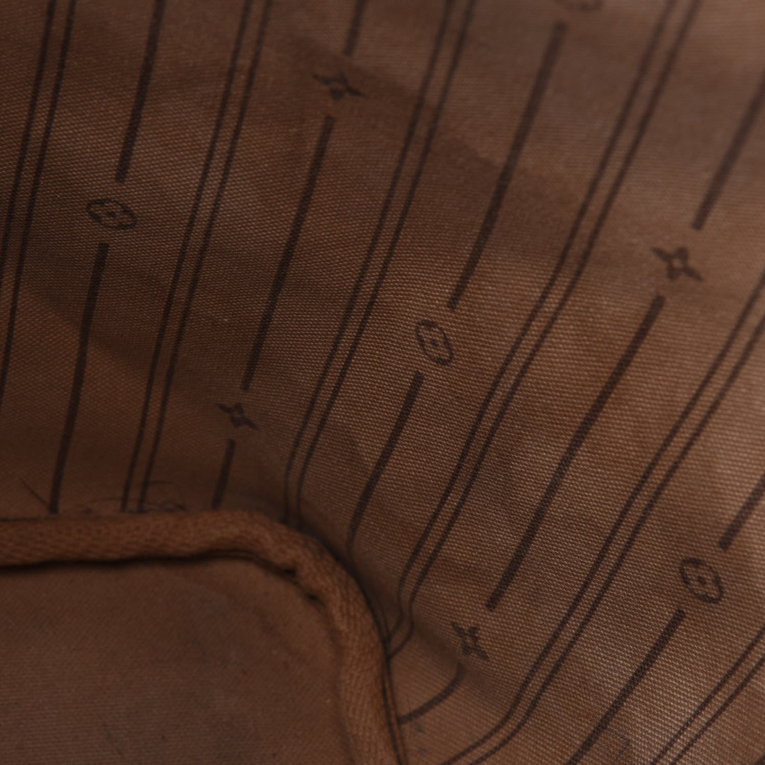 Louis Vuitton Monogram Neverfull GM 10 of 34