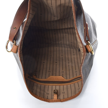 Louis Vuitton Monogram Delightful MM 5 of 11