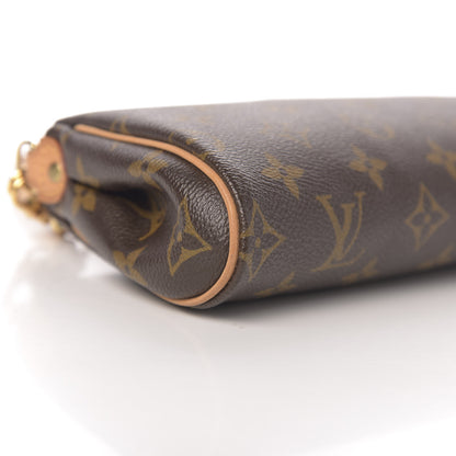 Louis Vuitton Monogram Eva Clutch 8 of 10