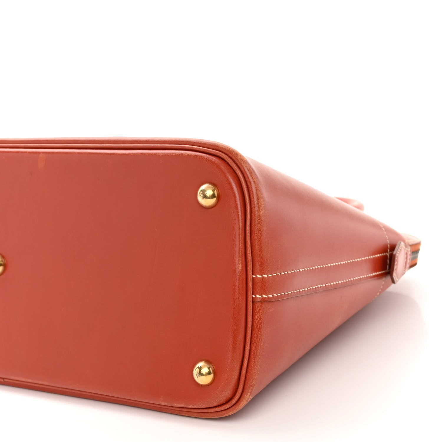 Hermes Box Bolide 35 Brique 9 of 10