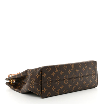 Louis Vuitton Monogram Graceful PM 4 of 12