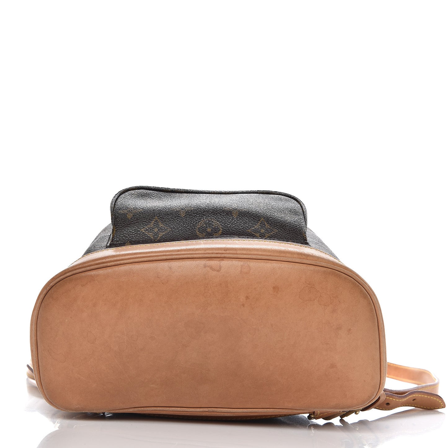 Monogram Montsouris MM Backpack