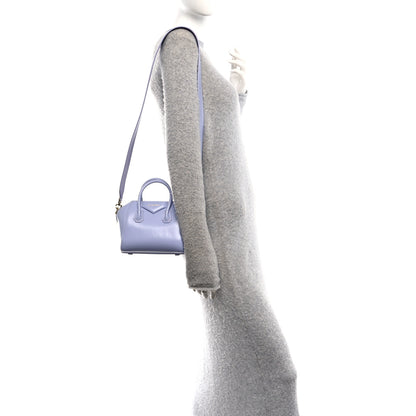 Givenchy Box Calfskin Toy Antigona Lavender Purple Dahlia 2 of 9