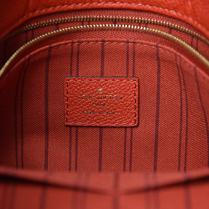 Louis Vuitton Empreinte Metis Orient 6 of 18