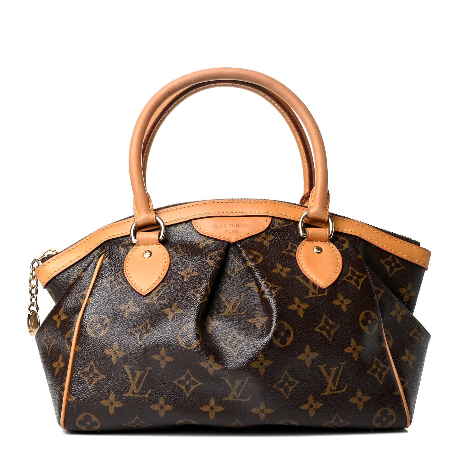 Louis Vuitton Monogram Tivoli PM 1 of 8