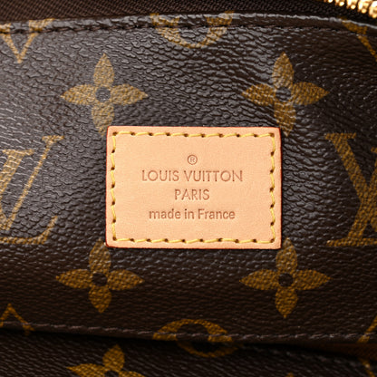 Louis Vuitton Monogram Sully MM 6 of 10