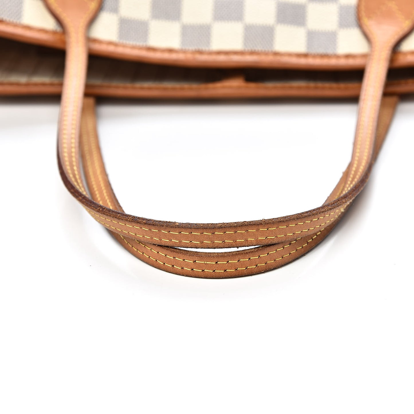Damier Azur Neverfull MM