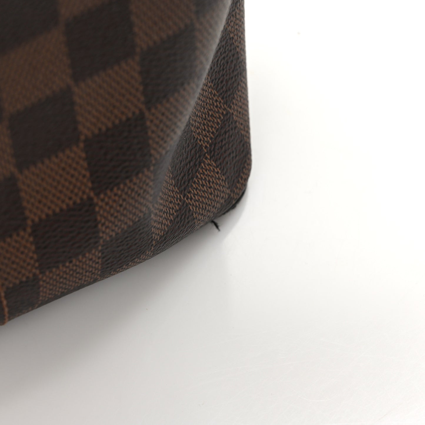 Damier Ebene Jersey Magnolia