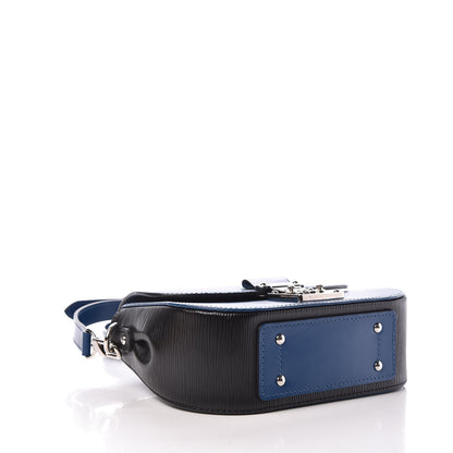 Louis Vuitton Epi Eden Indigo 4 of 7