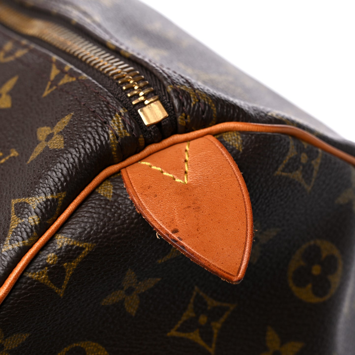 Monogram Keepall 55