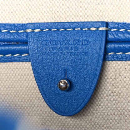 Goyard Goyardine Artois PM Sky Blue 6 of 10