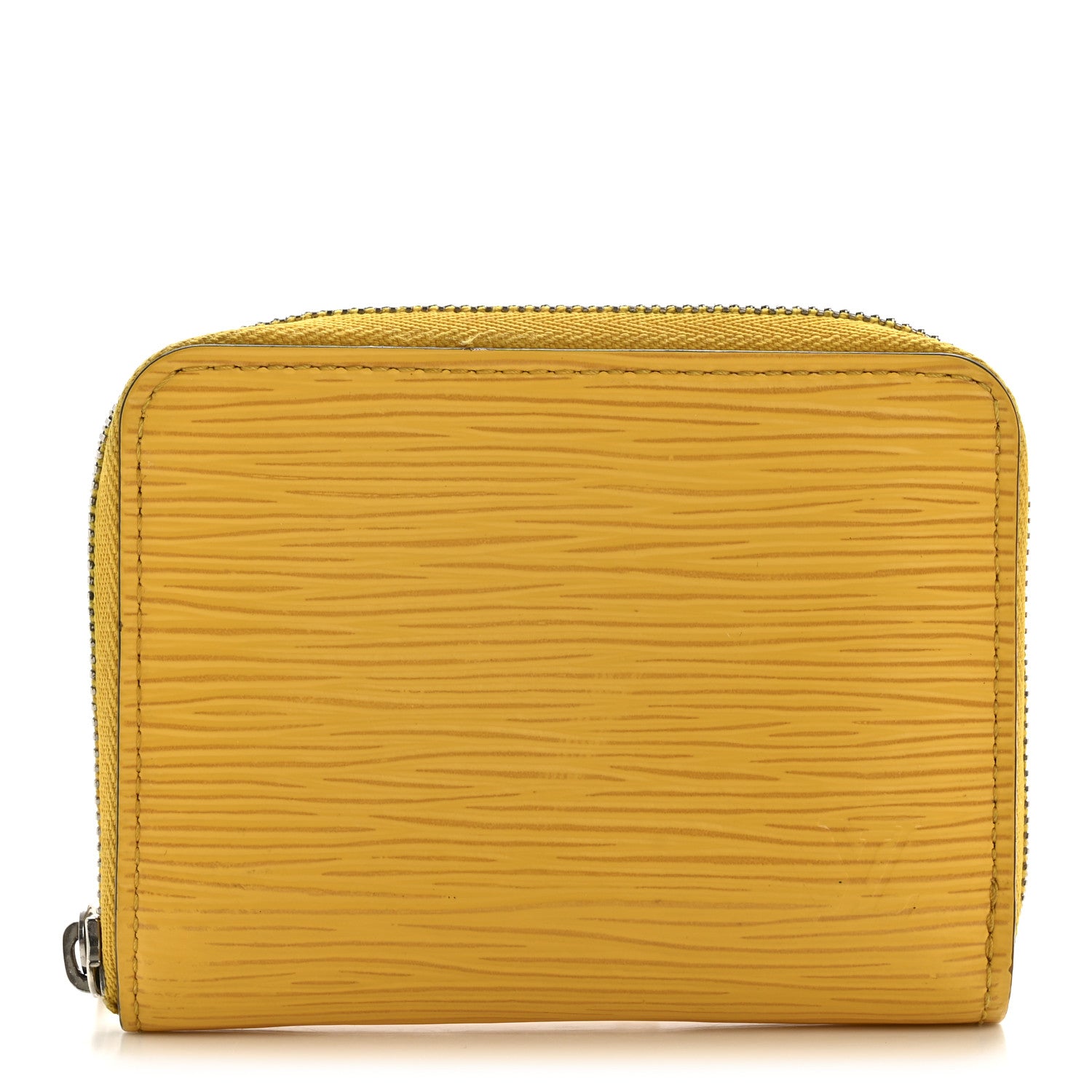 Louis Vuitton Epi Zippy Coin Purse Mimosa 1860348 – FASHIONPHILE