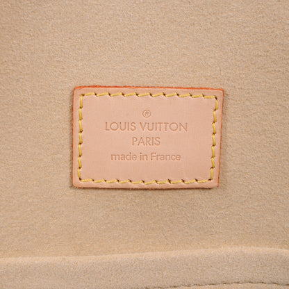 Louis Vuitton Monogram Manhattan GM 5 of 7