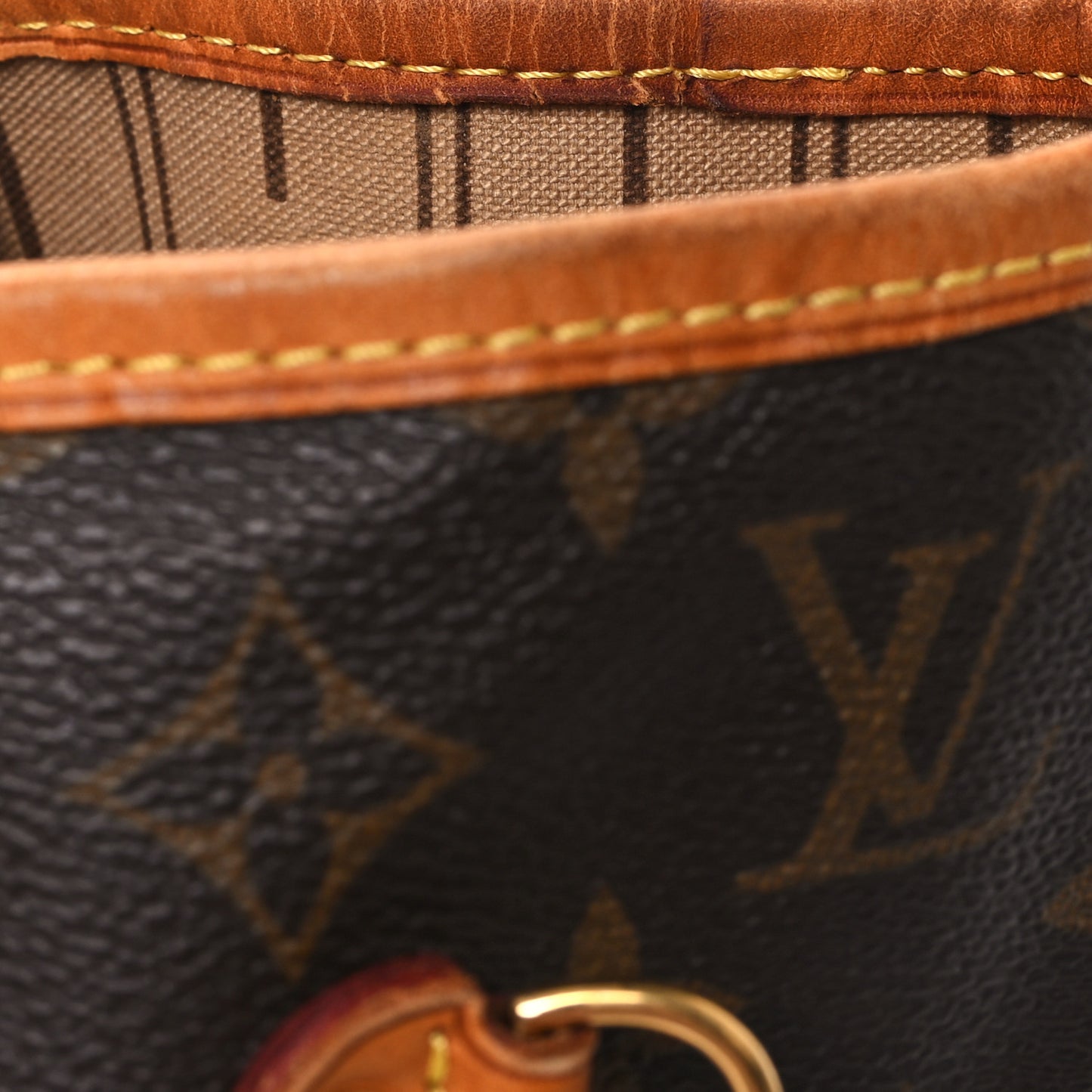Monogram Neverfull MM