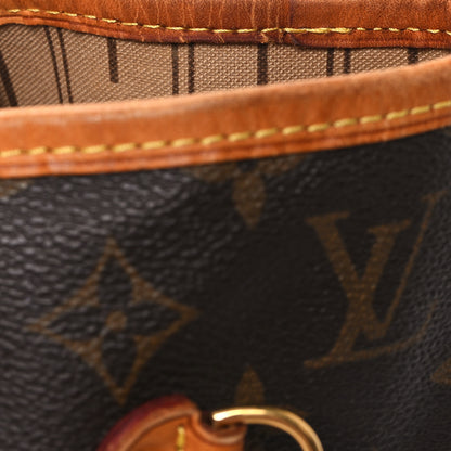 Louis Vuitton Monogram Neverfull MM 12 of 12