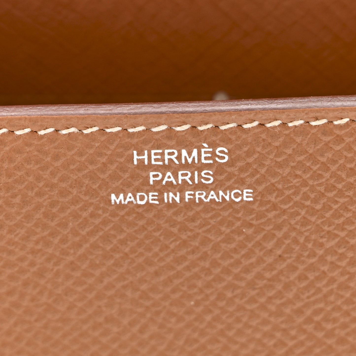 Epsom Clic 16 Wallet Gold