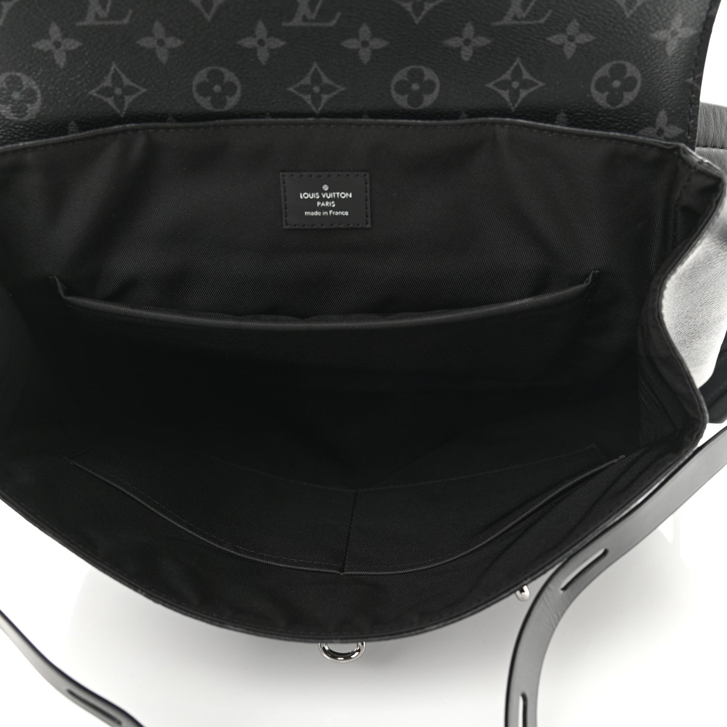 Monogram Eclipse Steamer Backpack