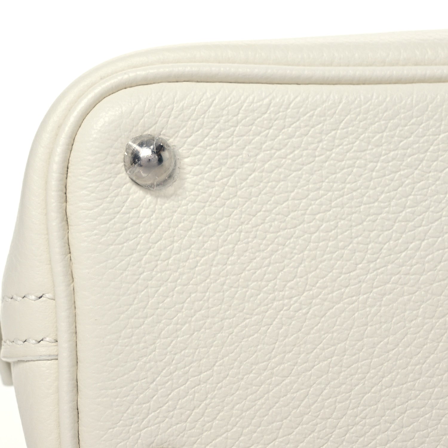 Hermes Evercolor Mini 1923 Bolide White 11 of 12