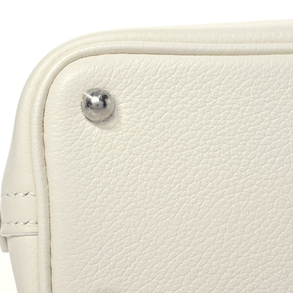 Hermes Evercolor Mini 1923 Bolide White 11 of 12