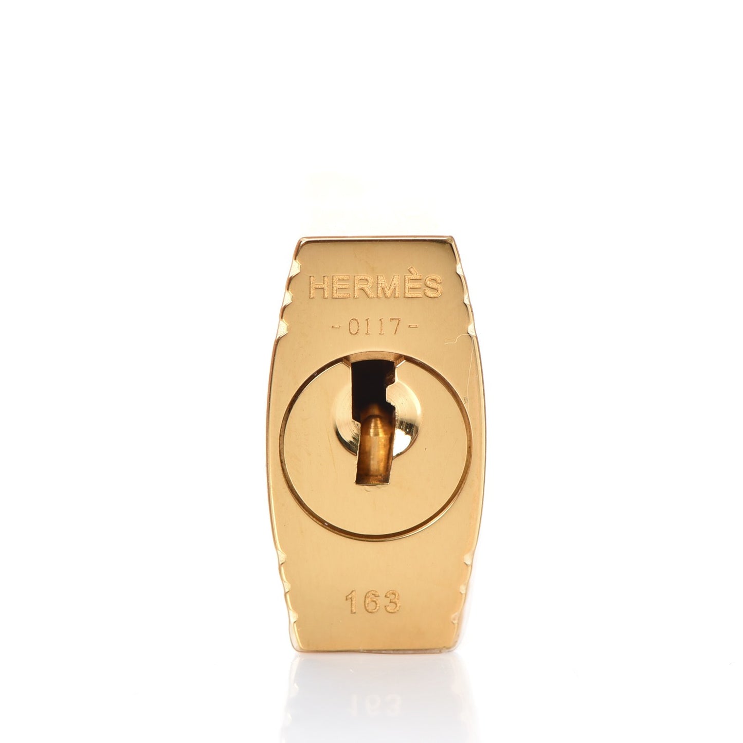 Togo Birkin 30 Gold