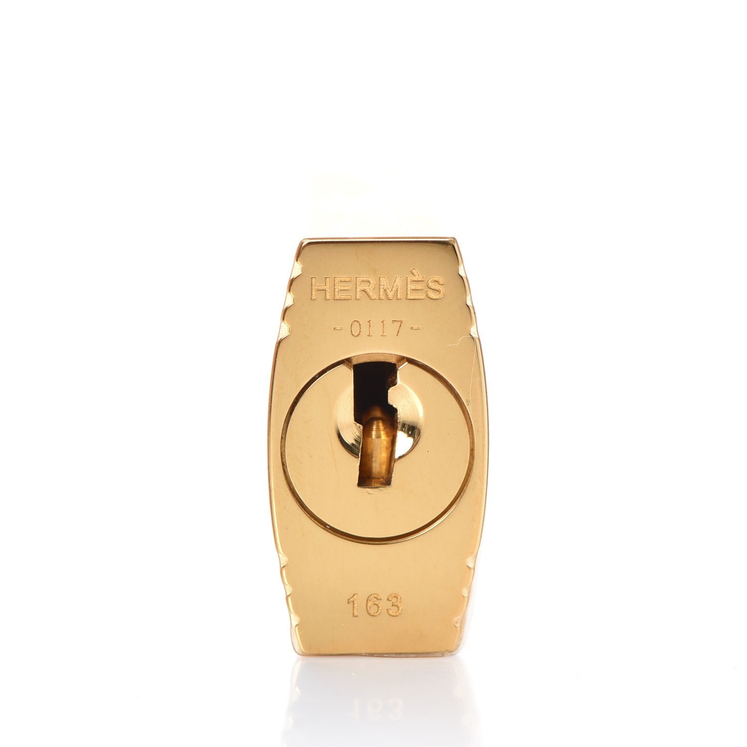 Hermes Togo Birkin 30 Gold 29 of 37