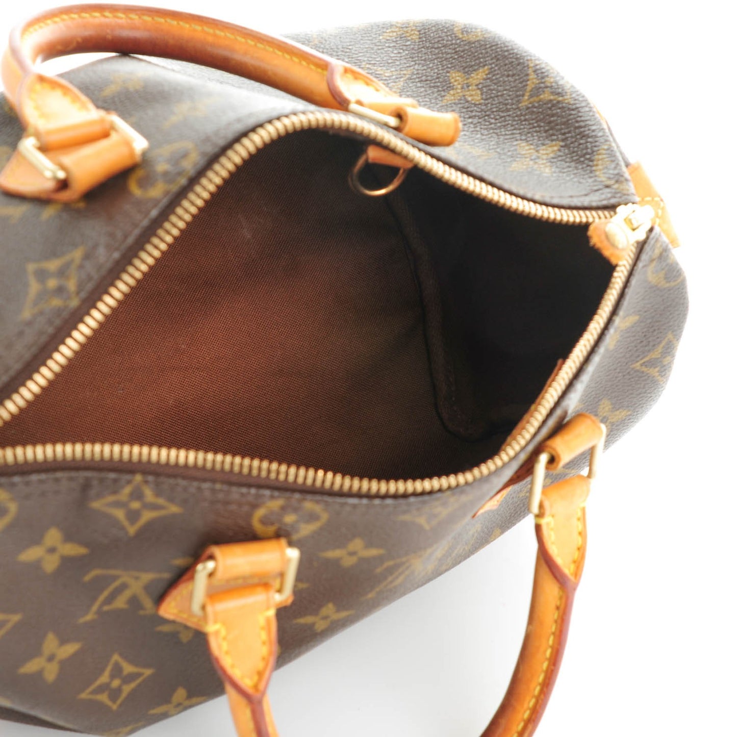Monogram Speedy 25