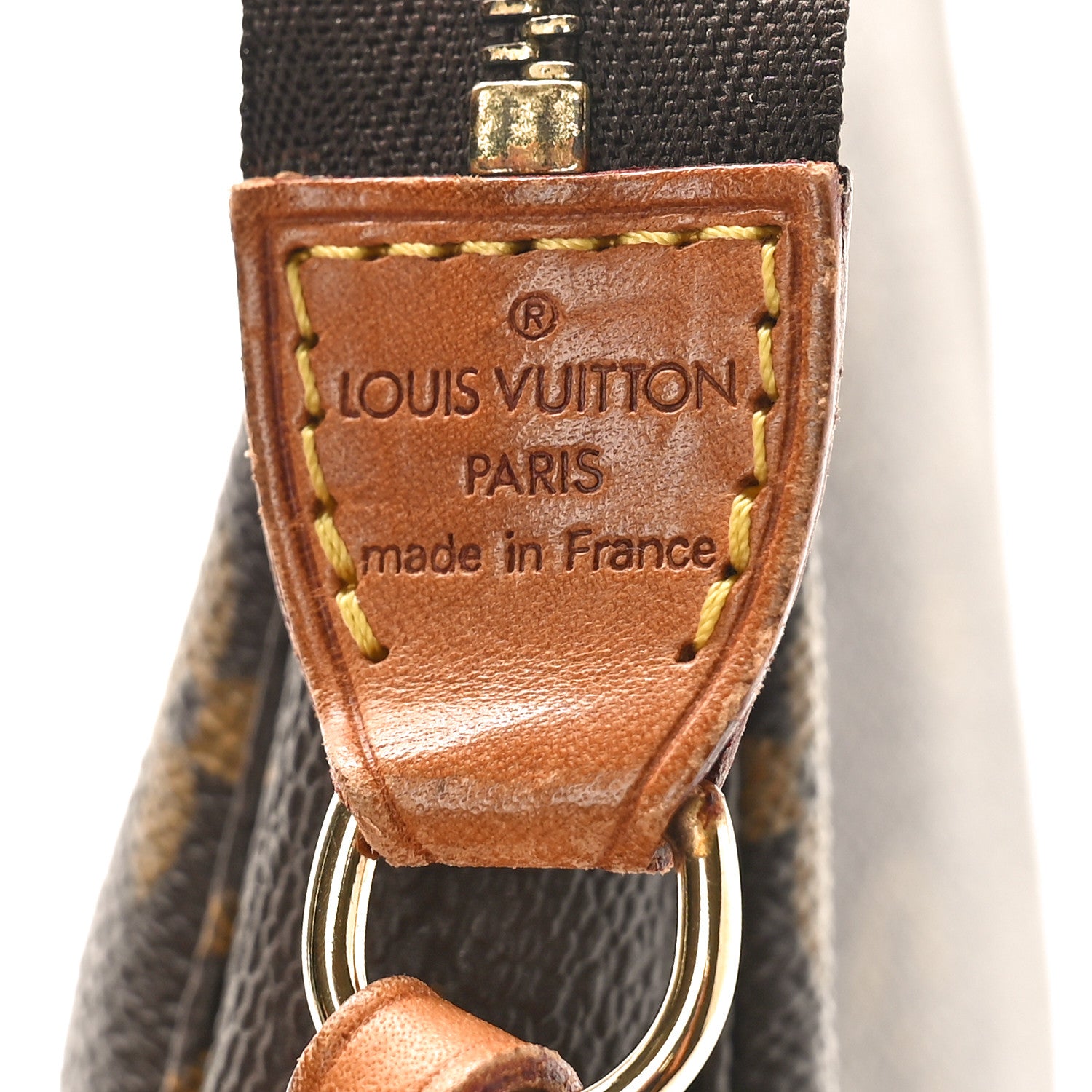 Louis Vuitton Monogram Pochette Accessories 7 of 9